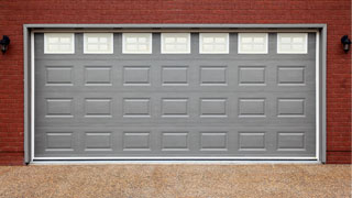 Garage Door Repair at East Bay Senior Housing, Colorado